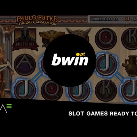 MGA Games’ presence in Portugal is reaffirmed with the integration of Bwin.pt