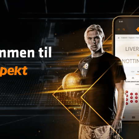 LeoVegas Group launches a new sports betting product in Denmark called “nye excekt”.