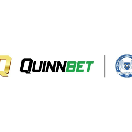 Peterborough United and QuinnBet reach agreement