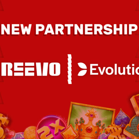 REEVO welcomes Evolution as a rapid growth aggregation Platform