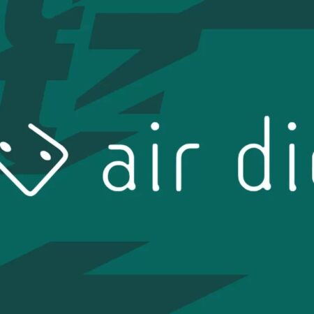 Air Dice signs distribution agreement with Rootz