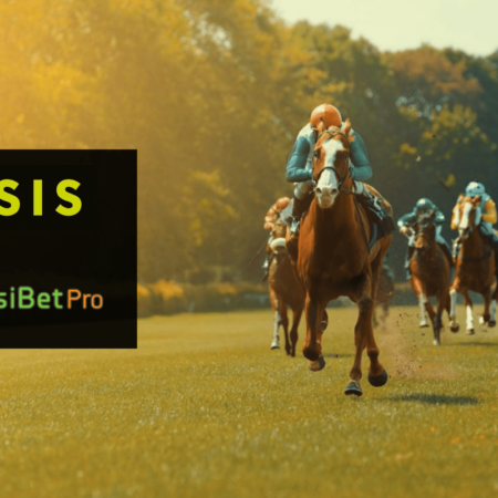 ISIBET Pro will now offer SIS horseracing content in Italy