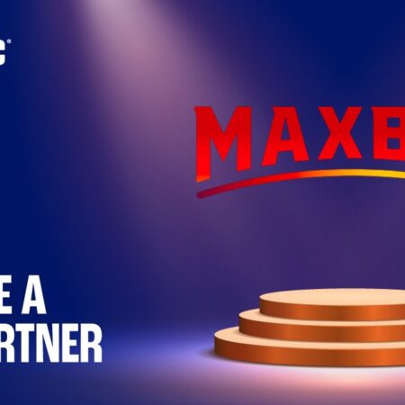 Stakelogic makes sure you have maximum fun with MaxBet.ro