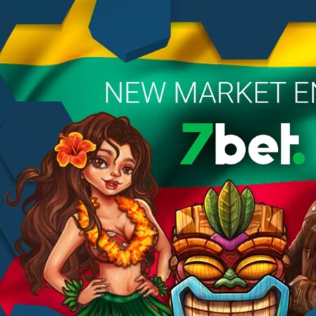 Swintt enters Lithuanian Market through 7Bet Partnership