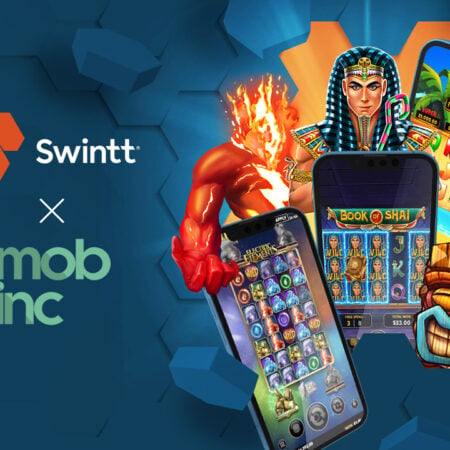 Swintt and Mobinc join forces