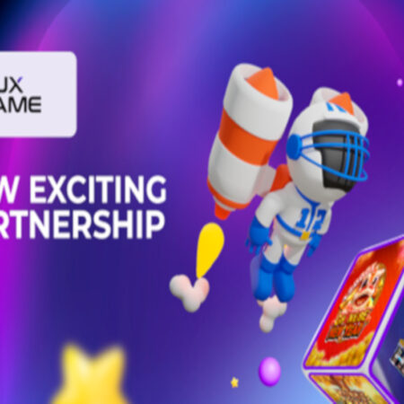 NuxGame diversifies its online casino content with FC FA Chai Gaming Partnership