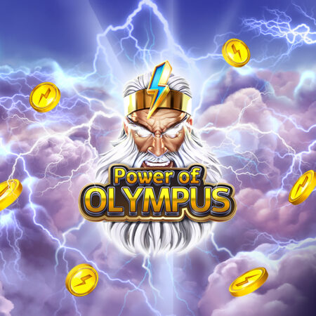 Booming Games’ latest slot has players joining Zeus at Mount Olympus, where Cascading Reels and Wilds, Multipliers, and Free Spins offer plenty of potential for big wins.