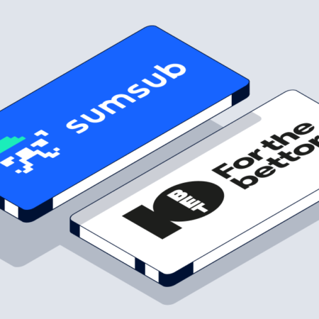 Sumsub is chosen by 10bet for its streamlined identity verification.