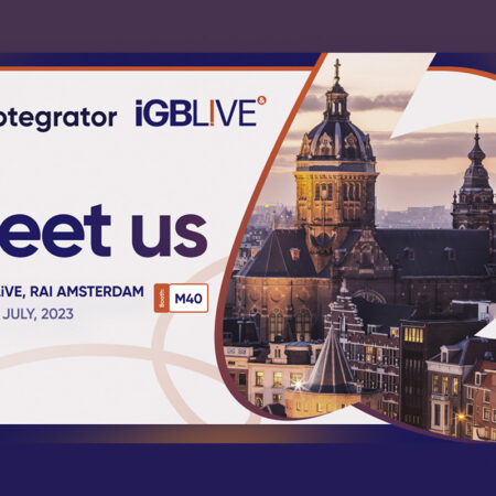 Slotegrator will present its AI-powered products at iGB 2023