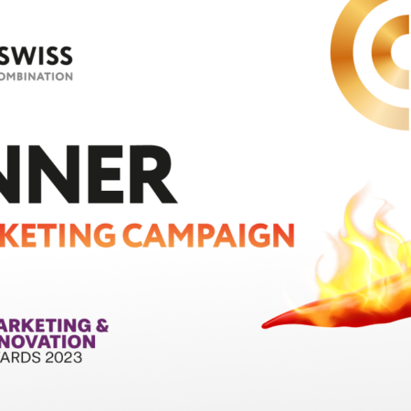 Maltese 360 Campaign wins SOFTSWISS Marketing & Innovation Award at EGR Marketing & Innovation Awards