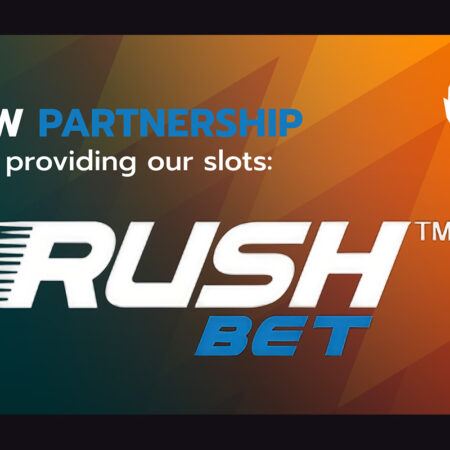 Thunderkick partners with Rush Street Interactive to enter the Latin American market via Rushbet