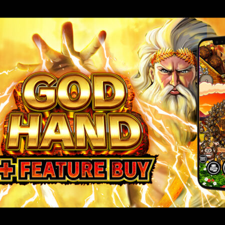 OneTouch God Hand feature buy offers a treasure trove of divine treasures