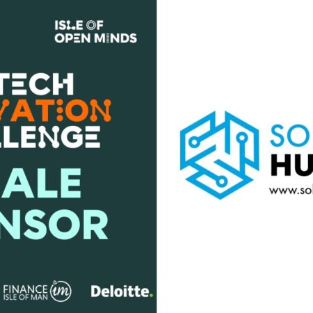 SolutionsHub is proud to sponsor the FinTech Challenge Finale as a champion of innovation