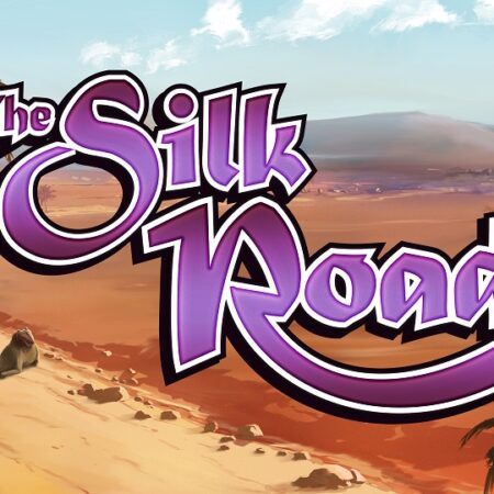 Live 5’s latest slot, Silk Road, takes you on a journey along the legendary Silk Road.