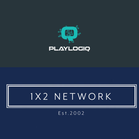 PlaylogiQ signs deal with 1X2 Network