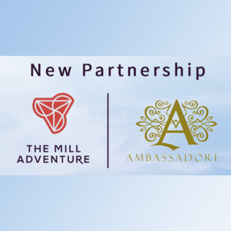 Mill Adventure Secures Hotel Giant Ambassadori in Georgia as a B2B partner