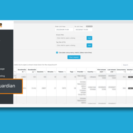 NanoStream Cloud expands its reach in Latin America