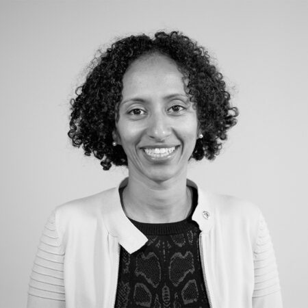 Rightlander Limited Appoints Sarafina Wolde Gabriel As Chief Strategy Officer