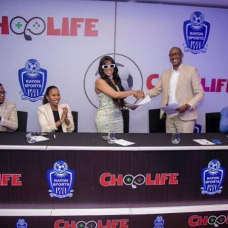 Choplife Gaming Announces strategic partnerships in Rwanda and Tanzania