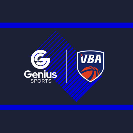 Genius Sports Partners With Vietnam Pro Basketball League