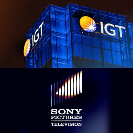 IGT signs 10-year agreement with Sony Pictures Television