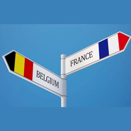 French and Belgian gambling regulators sign agreement on safer gambling