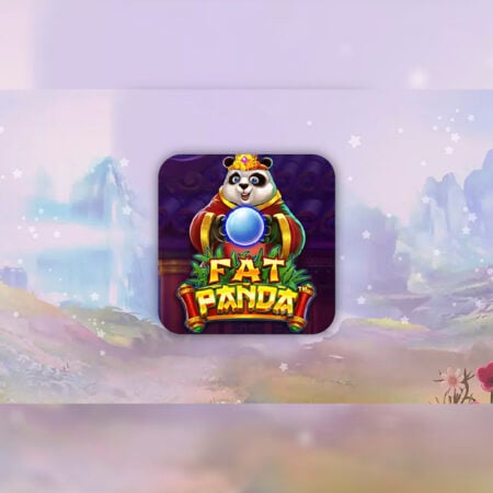 Fat Panda: Pragmatic Play offers mystical rewards