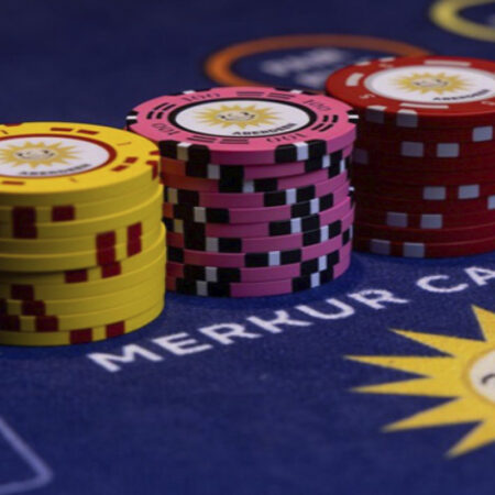 Merkur Chooses Aberdeen for First UK Casino