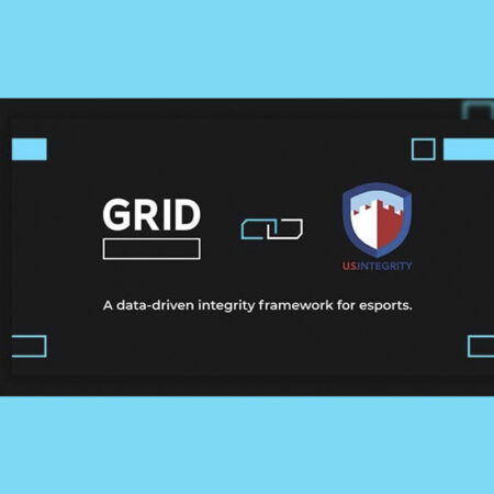 U.S. Integrity enters into partnership with GRID