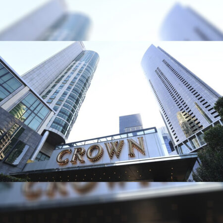 VGCCC fines Crown Melbourne AU$20M over Casino Tax Violations