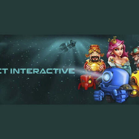 CT Interactive Reveals an Exciting New Portion Of Slot Games Tailored For The Belarusian Market