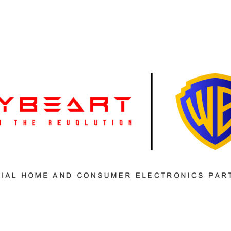 Cybeart signs multi-year agreement with Warner Bros. Discovery Global Consumer Products is their official partner for home and consumer electronics in India