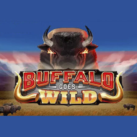 Mancala Gaming releases Buffalo Goes Wild