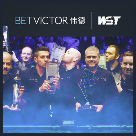 BetVictor joins forces with WST