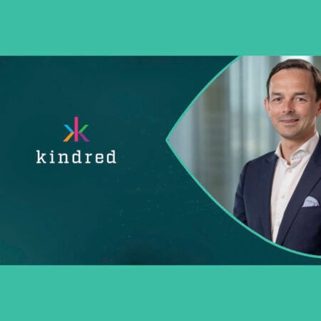 Patrick Kortman is appointed as Interim Chief Financial Officer by Kindred Group