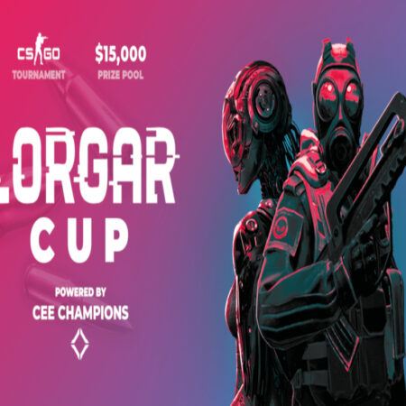 Lorgar Cup: The Ultimate CS:GO Tournament For Aspiring Gamers