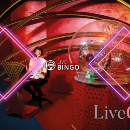 UK Gambling Commission grants LiveG24 a license for Live Bingo Game