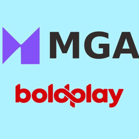 MGA Recognizes Boldplay