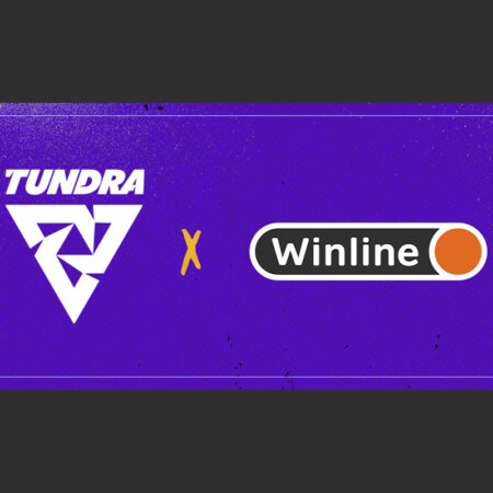 Tundra Esports announces new partnership deal with Winline