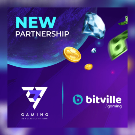 Bitville Gaming is the gateway to Africa for 7777 Gaming