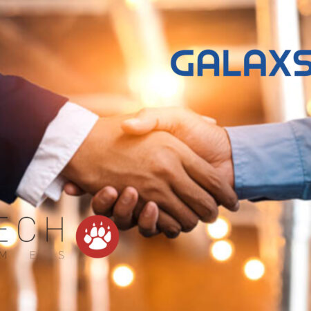 Galaxsys Games to Reach New Heights With QTech Games Partnership