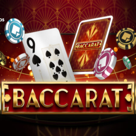 Gaming Corps launches its own version of Casino Classic Baccarat