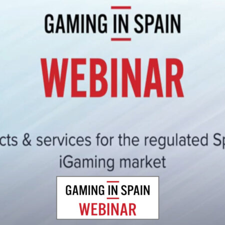 The Gaming in Spain Webinar Highlighted Products and Services Relevant for the Regulated Spanish iGaming Market