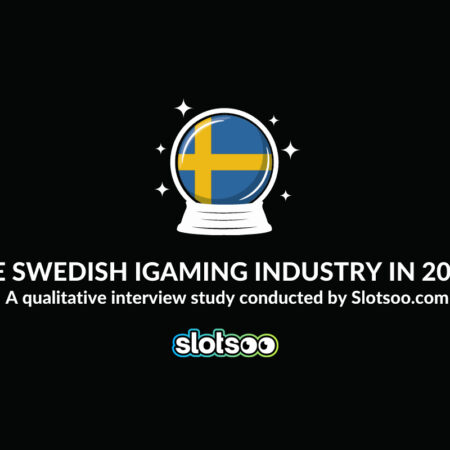 The Swedish iGaming Industry 2030: Experts Predict The Future