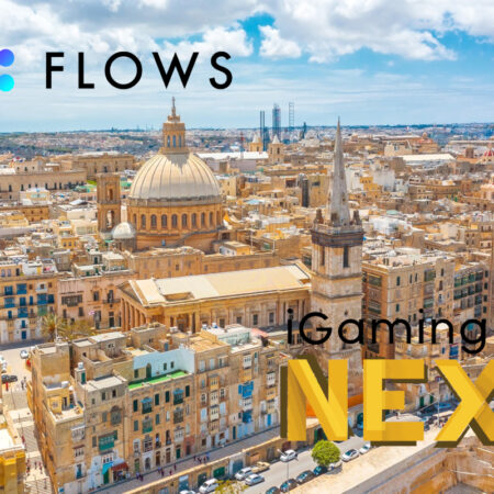 Flows launches voice-activated development set to revolutionize the iGaming Industry