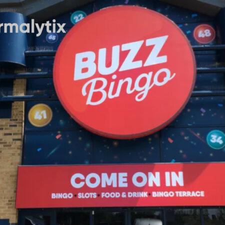 Armalytix helps Buzz Bingo protect its customers