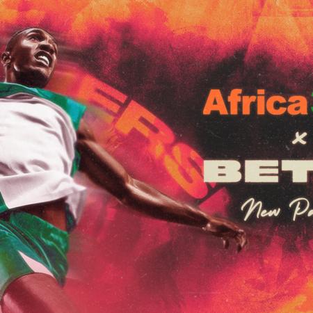 BETBY partners with Africa365.com