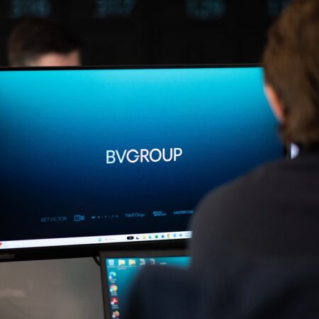 BetVictor unveils new corporate identity – BVGroup