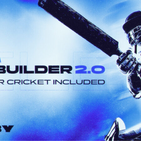 BETBY adds Cricket to Bet Builder