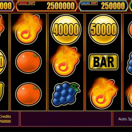 Swintt aims for super-sized wins with new Big Max Pots & Pearls slot